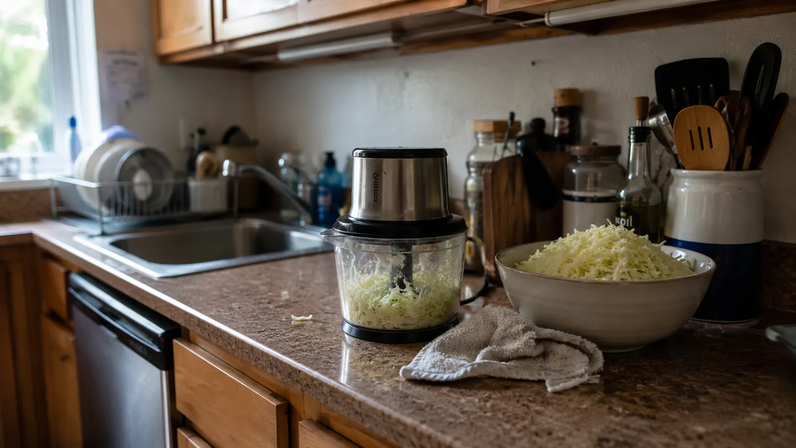 Hamilton Beach Mini Chopper: The Honest Review for Small Kitchens