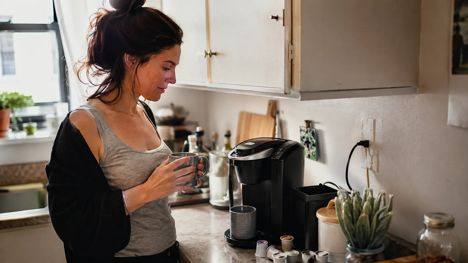 Keurig K-Express: The Honest Review for Small Kitchens