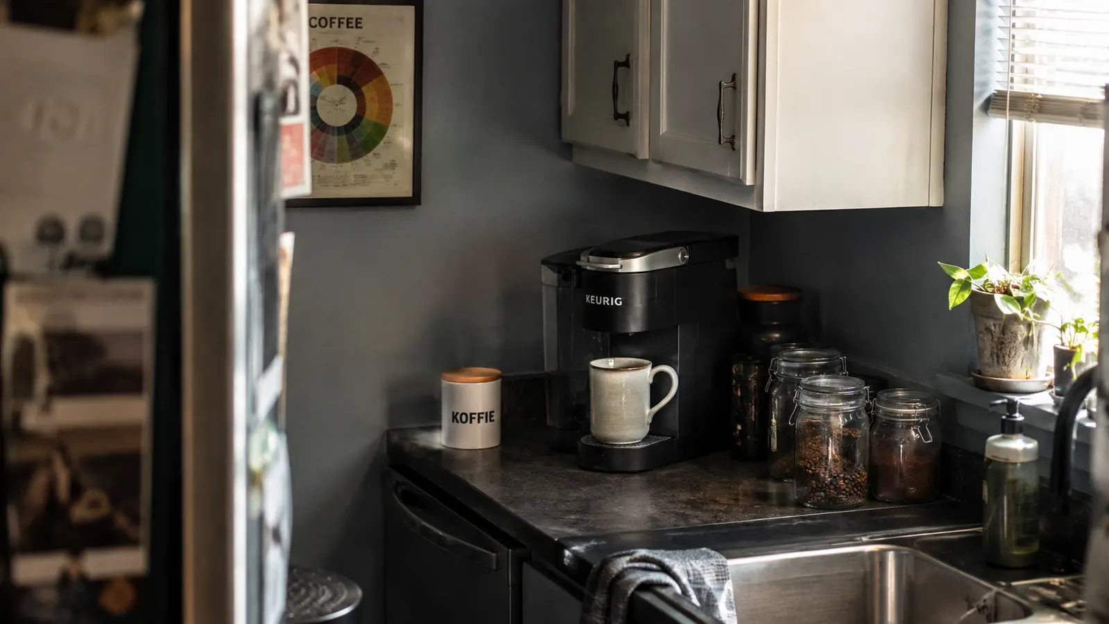 Keurig K-Express vs Nespresso: Which Compact Coffee Maker Wins