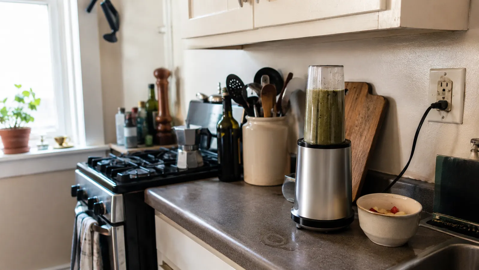 Magic Bullet: The Honest Review for Small-Kitchen Cooks