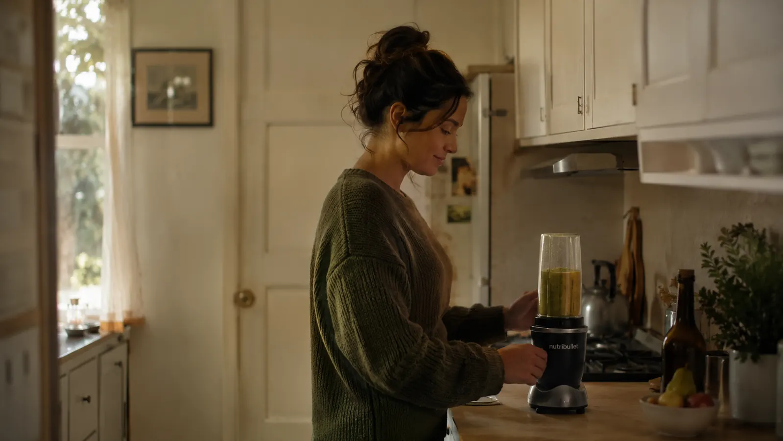 Magic Bullet vs NutriBullet: Which Personal Blender Fits a Small Kitchen